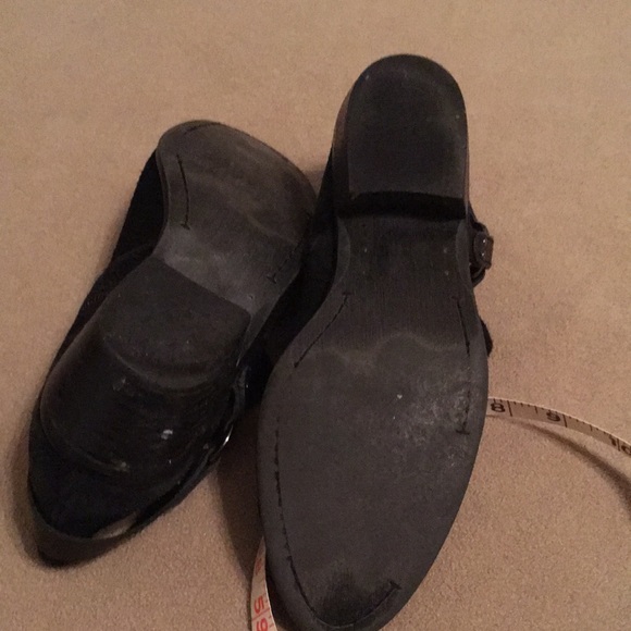 GUC Sam Edelman black booties - Picture 9 of 11